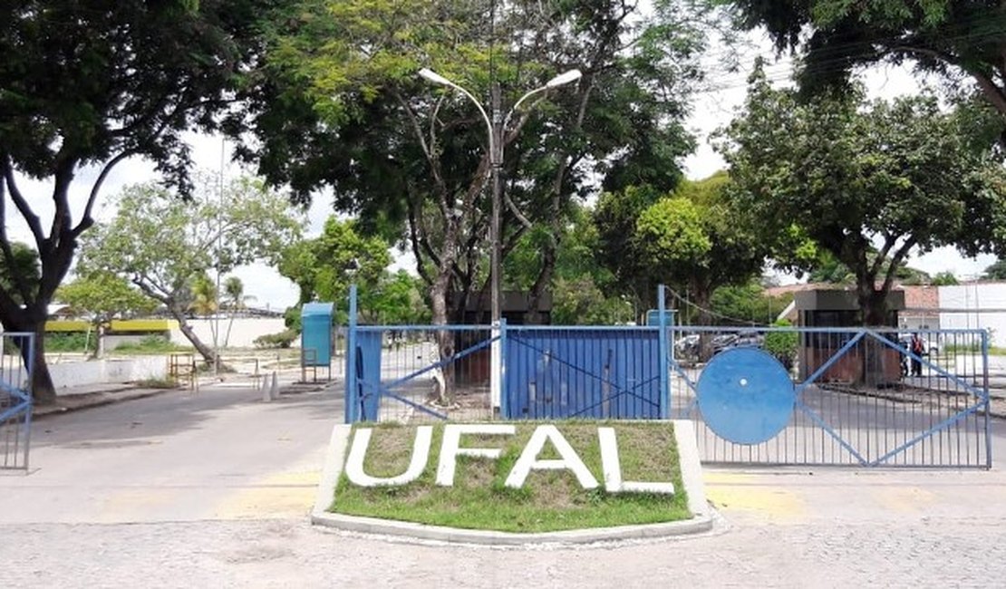 Ufal pode suspender as aulas em setembro por falta de recursos financeiros