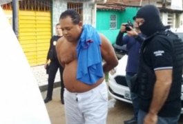 Sobe para mais de 20 número de vítimas estupradas por servidor da Câmara de Maceió