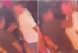 Policial militar é morto a tiros durante briga em barraca de praia em Fortaleza