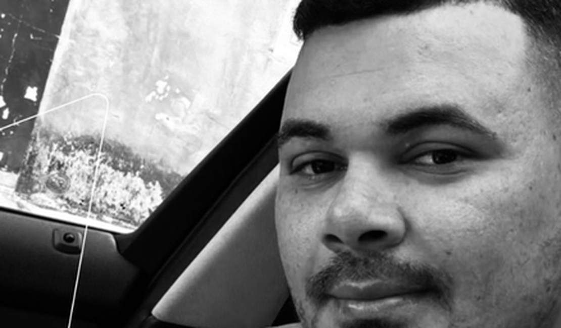 Jovem morre em acidente de moto em Limoeiro de Anadia