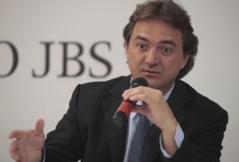 Dois ministros votam contra revisão da delação da JBS