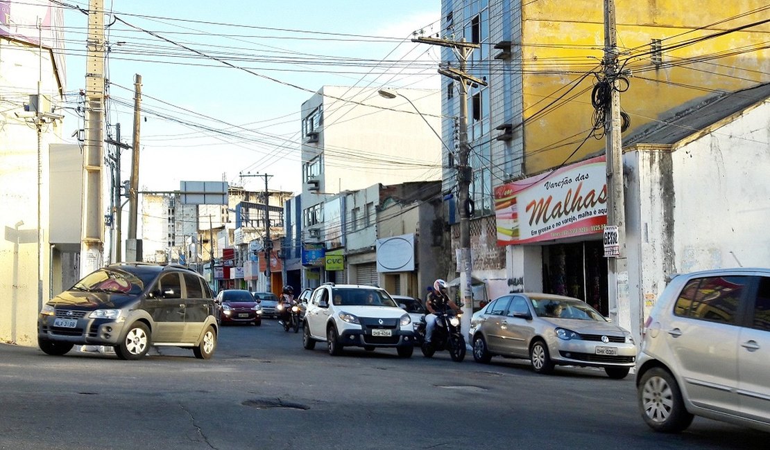 Mais de 130 mil condutores alagoanos já quitaram o IPVA 2017