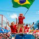 Lula faz história, vira eleição contra Flávio Bolsonaro e é eleito presidente do Brasil com 51,75%