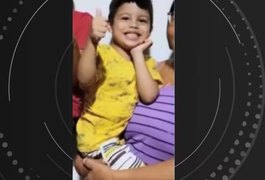 Pai é condenado a mais de 50 anos de prisão por matar filho de 4 anos envenenado e tentar culpar creche em Maceió