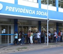 INSS começa a pagar benefícios antecipados nesta quinta
