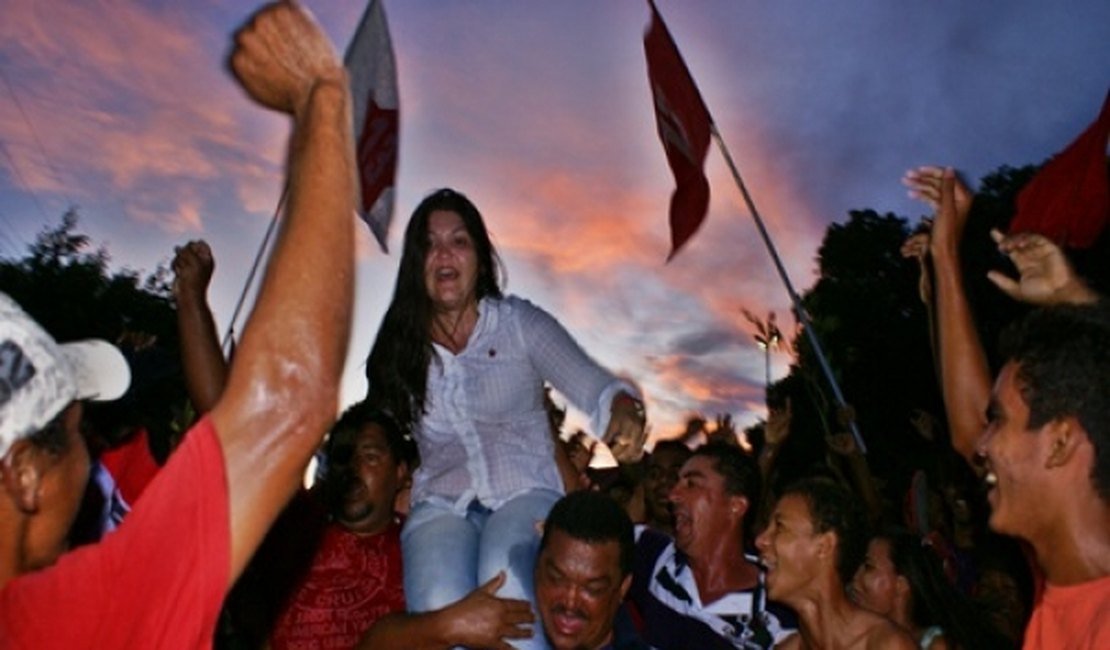 Cidade do Sertão de Alagoas elege prefeita com apenas um voto de diferença