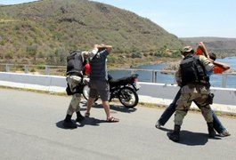 Segurança: governo de AL investe em interiorização da segurança pública