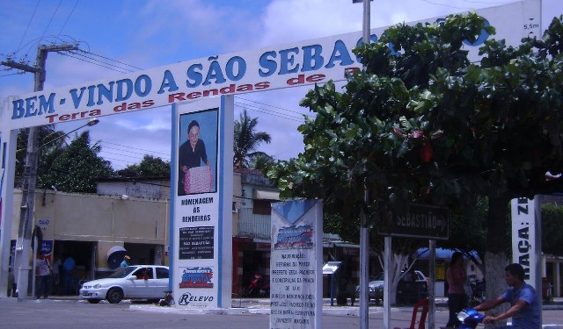 Menor é apreendido por conduzir motocicleta embriagado, em São Sebastião