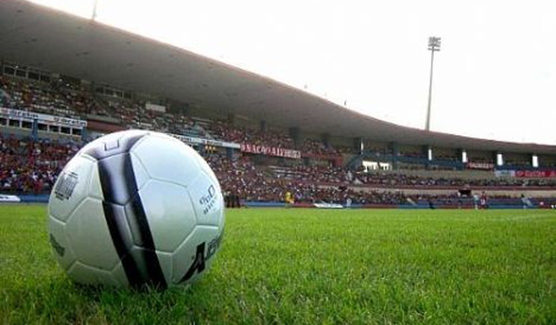 Futebol Feminino: Primeira partida da final do Campeonato Alagoano será domingo