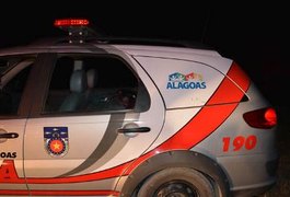 Ladrões assaltam posto de combustíveis no Caititus, em Arapiraca