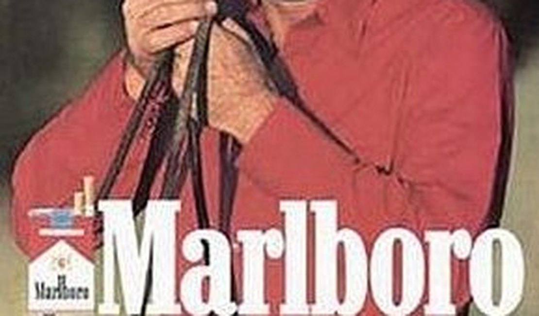 Morre de doença pulmonar ator do comercial da Marlboro, aos 72 anos