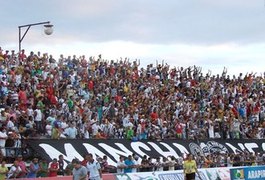 Ingressos já estão à venda para duelo entre ASA e Botafogo-PB