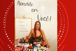 Alagoana é finalista em premiação nacional de sex shop
