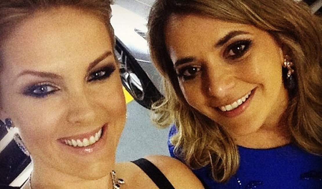 Cunhada de Ana Hickmann defende o marido: 'Não merece tanta injustiça'