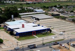 Governo inaugura nova sede do Detran/AL nesta sexta-feira