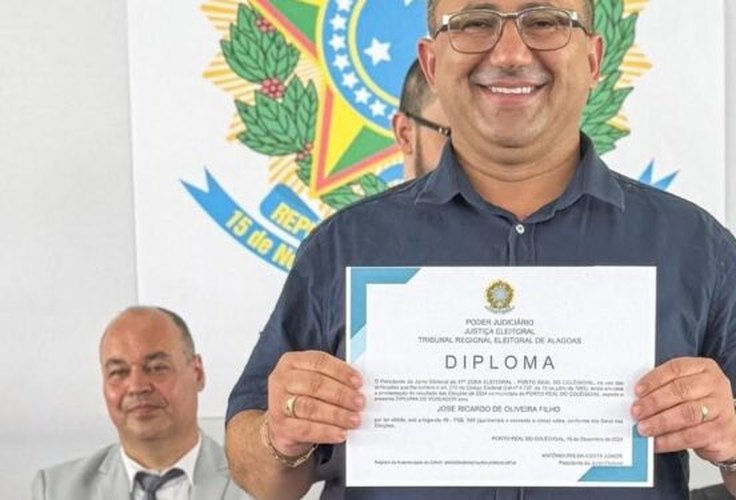 Juíza anula votos do PSB em Porto Real do Colégio e mandato de vereador pode ser cassado por fraude na cota de gênero