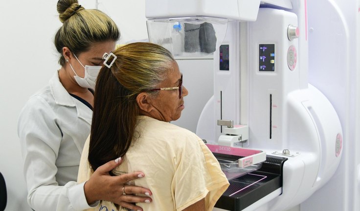 Saúde de Alagoas e Instituto Avon fecham parceria para implantar projeto para pacientes com câncer de mama