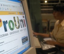 Inscrições para o ProUni do segundo semestre começam dia 7 de junho