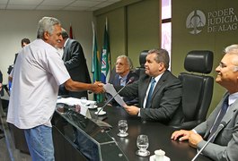 TJ entrega mais de R$ 13 milhões em precatórios nesta quarta-feira (10)