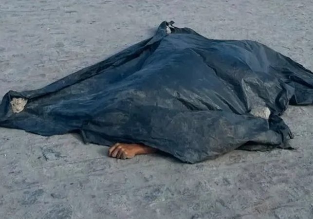 Homem de 23 anos é morto a tiros enquanto trabalhava, às margens da BR-101 em São Sebastião
