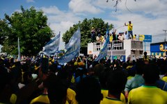 Alfredo Gaspar percorre nove estados do Nordeste e reforça prioridade do governo Flávio Bolsonaro para região