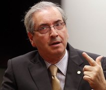 Cunha chama decisão de prendê-lo de 'absurda'