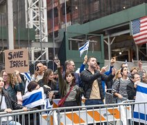 Cerca de mil brasileiros em Israel já pediram para voltar ao Brasil