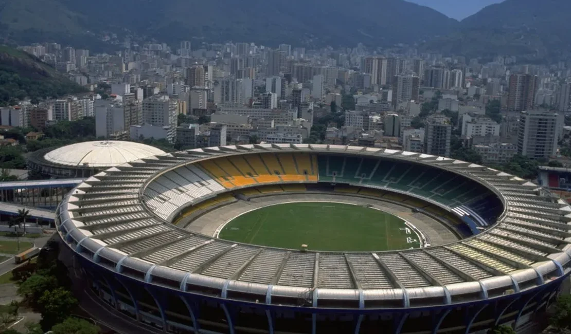 Flamengo x Barcelona será no Maracanã pelo Intercontinental sub-20