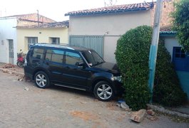 'Situação é crítica', diz delegado após morte de vereador em Batalha