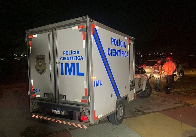 Corpo com marcas de tiros é encontrado dentro de córrego em Maceió