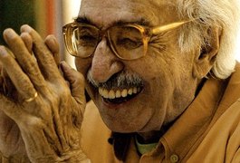 Morre, aos 97 anos, o poeta Manoel de Barros