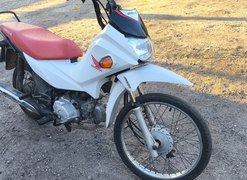 Homem é preso em flagrante por furto de motocicleta no bairro Jardim Tropical, em Arapiraca