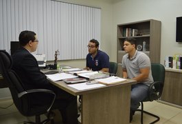 Defensoria pede celeridade em ação sobre inconstitucionalidade na lei de PCCS da Polícia Civil