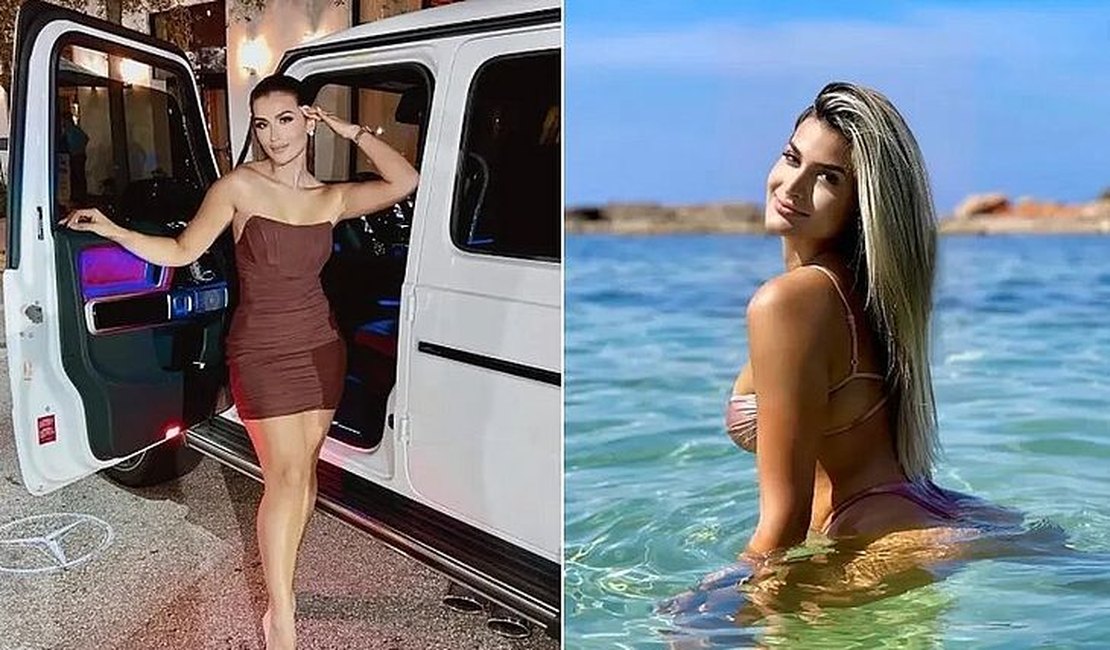 Empresária que falsificou dados para embolsar R$ 1,9 milhão de fundo contra a Covid é condenada nos EUA