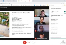 Atuação de agentes de viagem ganha ainda mais importância na pandemia