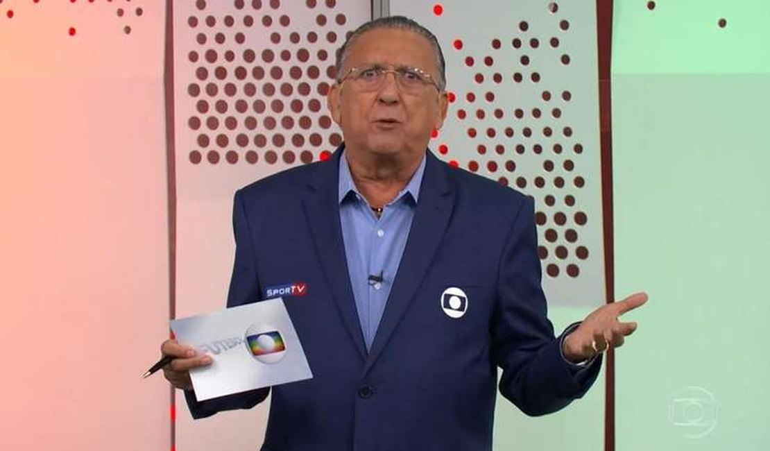 Segundo site, Globo teria pedido perdão da Conmebol para transmitir Copa América