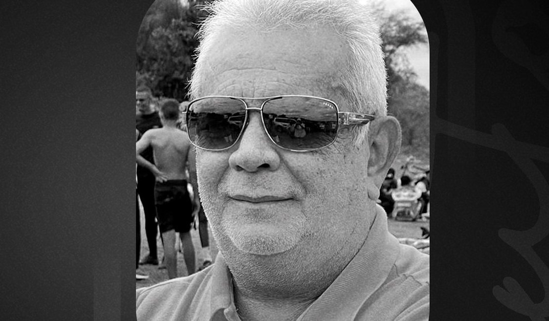 Câmara de Maceió lamenta morte do ex-vereador João Paranhos