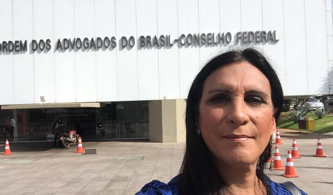 OAB reconhece nome social de advogados travestis e transexuais