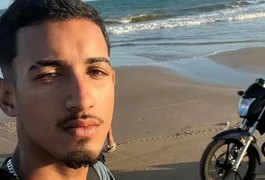 Morre jovem de Teotônio Vilela que estava internado após acidente em Goiás
