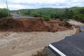Chuva no Sertão: Governo de Alagoas mobiliza forças de emergência após colapso na AL-225