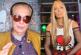 Ronaldo Ésper revela que detonava Adriane Galisteu a pedido de outra apresentadora