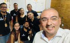 Comunicação de Junqueiro se destaca em Alagoas com equipe criativa e gestão moderna