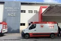Acidentes de moto mantém alerta no HGE e evidenciam a urgência da prevenção no trânsito