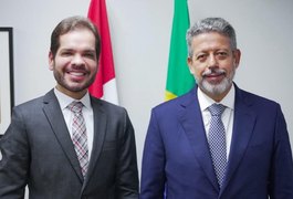 Indicado por Arthur Lira, ex-prefeito de Estrela de Alagoas, Arlindo Garrote, assume cargo estratégico na Caixa em São Paulo