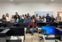 Lideranças comunitárias de Arapiraca participam de capacitação ofertada pelo MP/AL