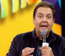 Bateu o martelo: Globo decide substituto de Faustão na grade dos domingos