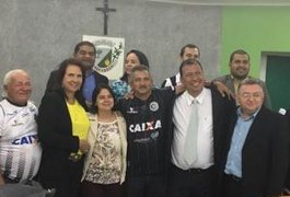 Vereadores aprovam projeto de Lei que garante firmamento do convênio entre Prefeitura e ASA