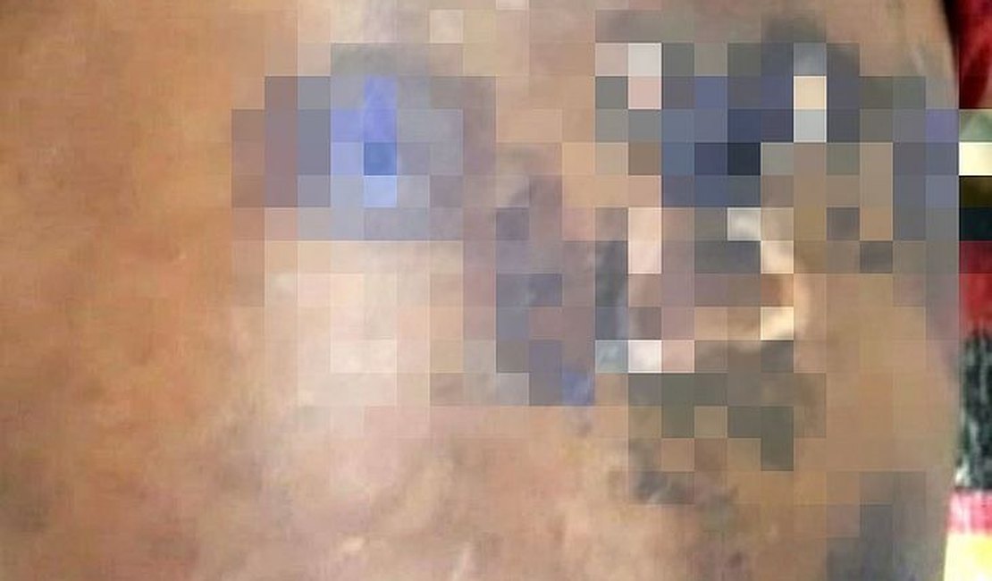 Padrasto que torturou criança alagoana de apenas 5 anos confessa crime