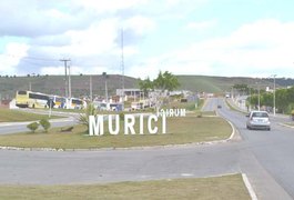 Polícia prende suspeitos de homicídio em Murici