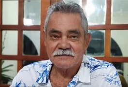 Aos 78 anos, morre o ex-governador do Acre Romildo Magalhães